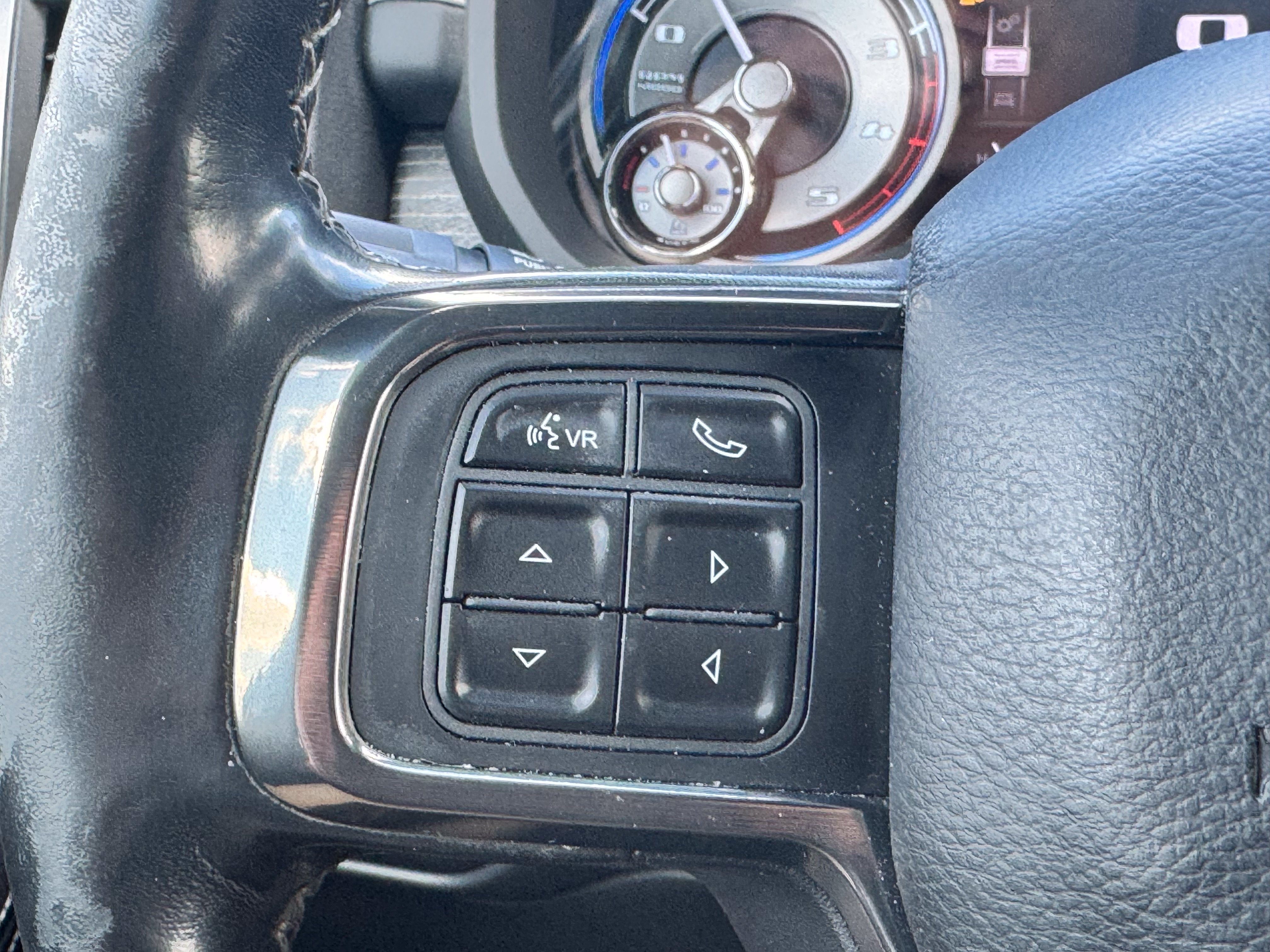 2019 RAM 2500 Limited