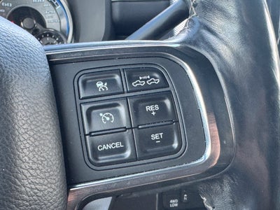 2019 RAM 2500 Limited