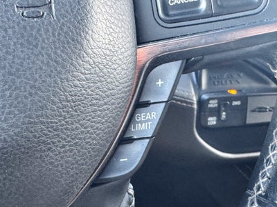 2019 RAM 2500 Limited