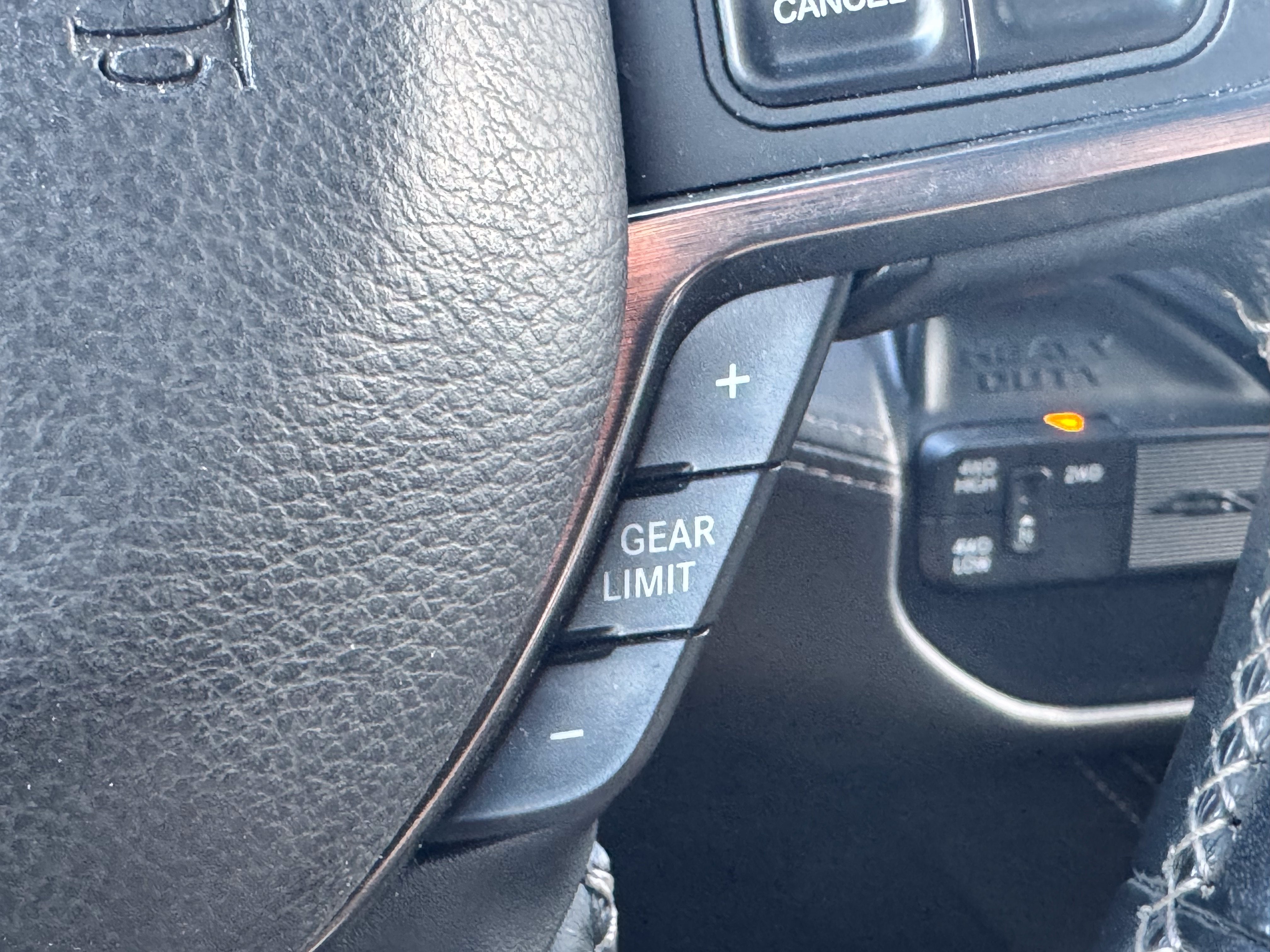 2019 RAM 2500 Limited