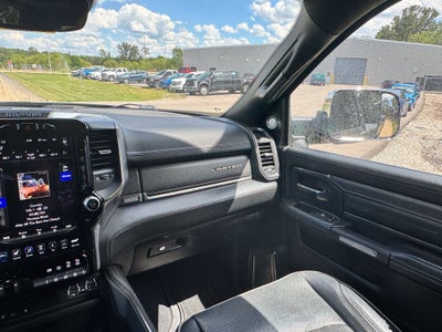 2019 RAM 2500 Limited