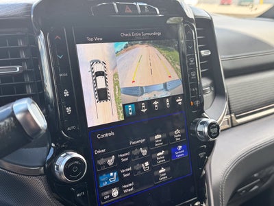 2019 RAM 2500 Limited
