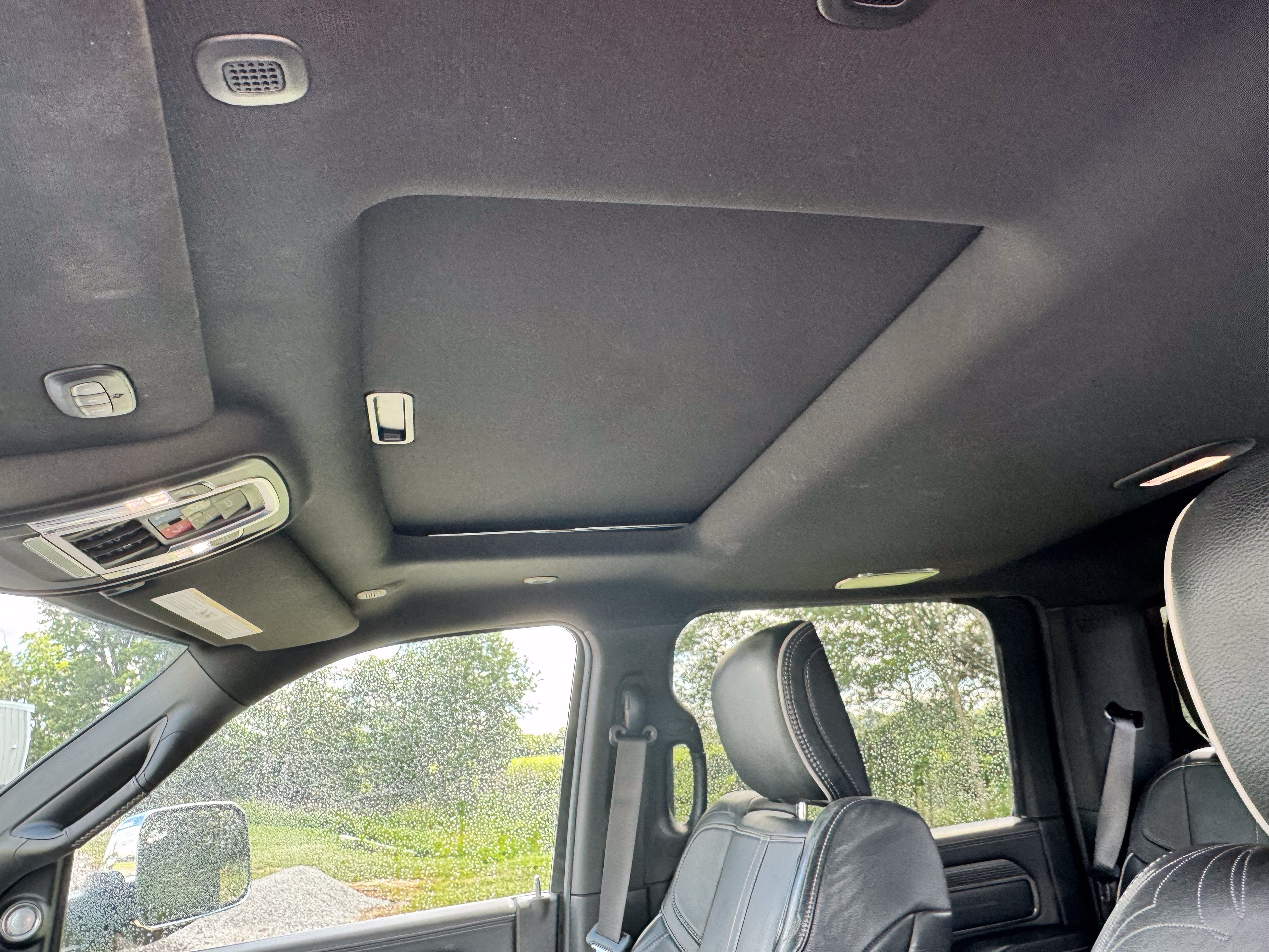 2019 RAM 2500 Limited
