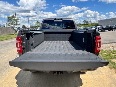 2019 RAM 2500 Limited