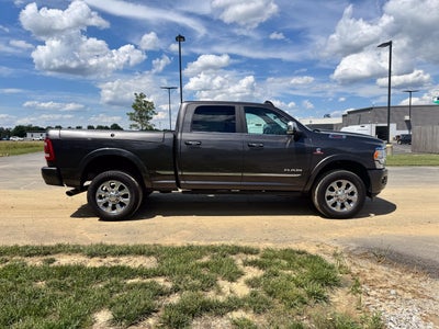 2019 RAM 2500 Limited