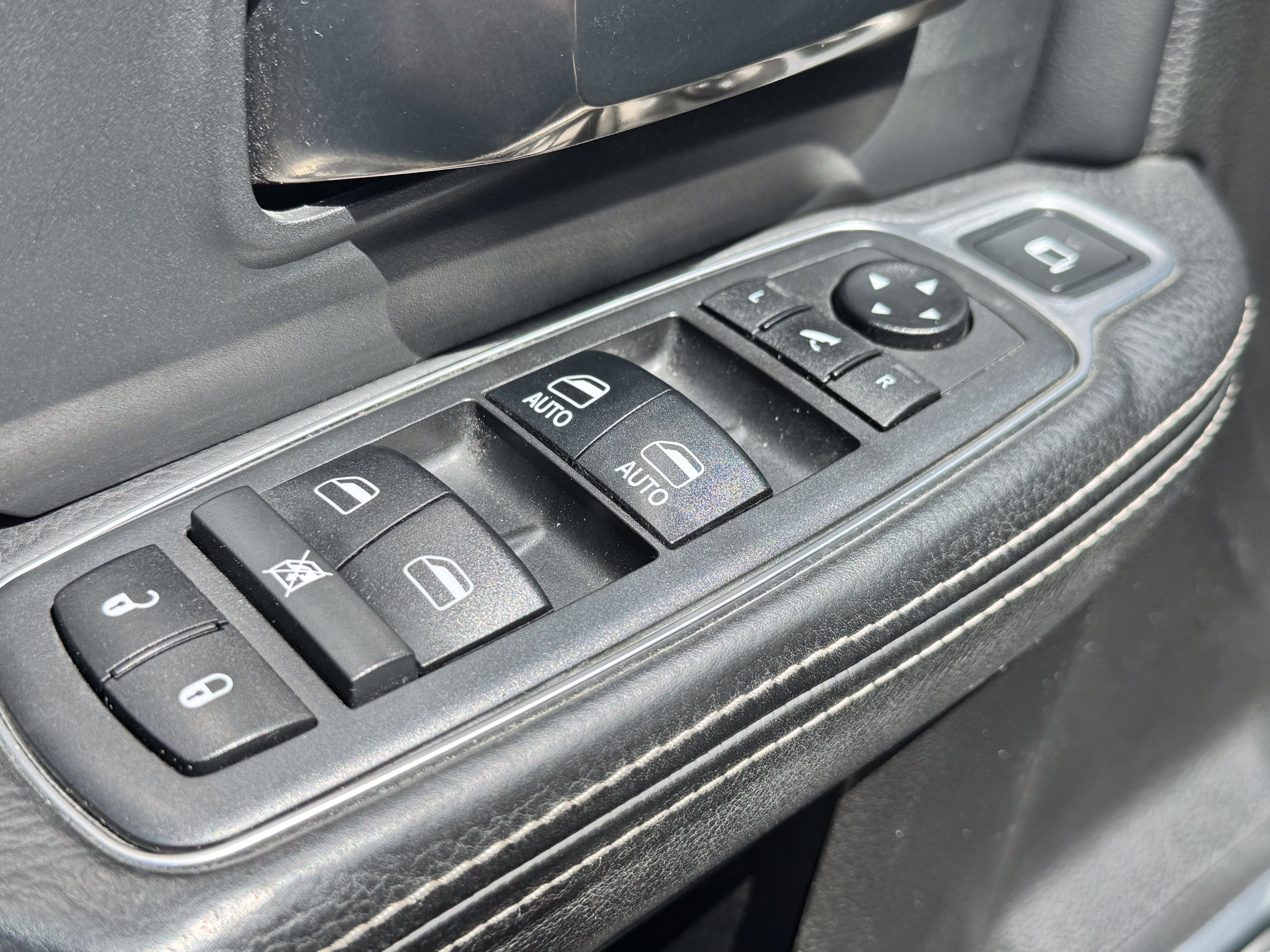 2019 RAM 2500 Limited