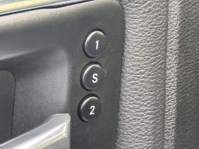 2021 RAM 4500HD Laramie