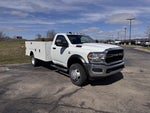 2024 RAM 5500 Chassis Cab Tradesman