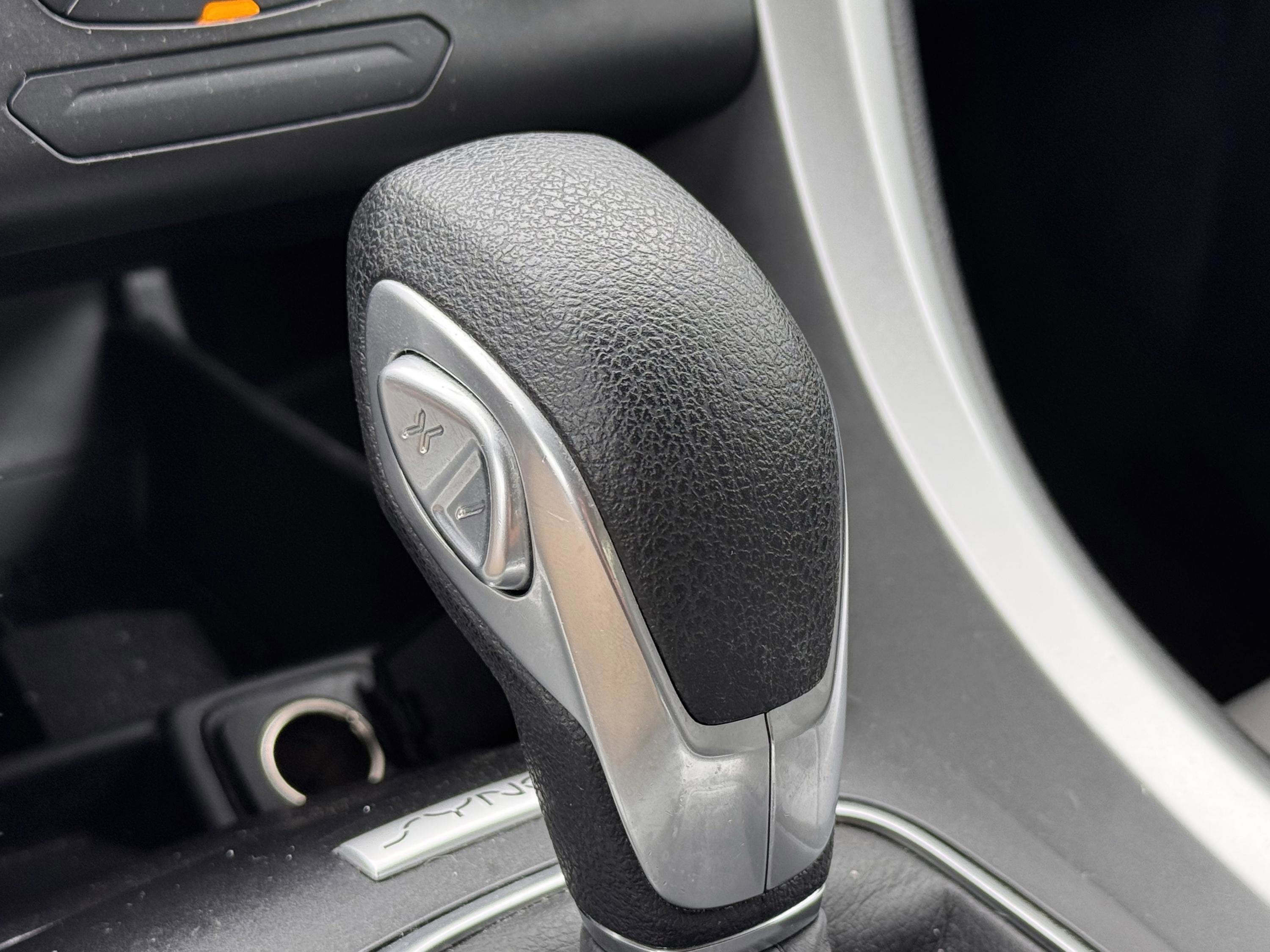 2016 Ford Fusion S