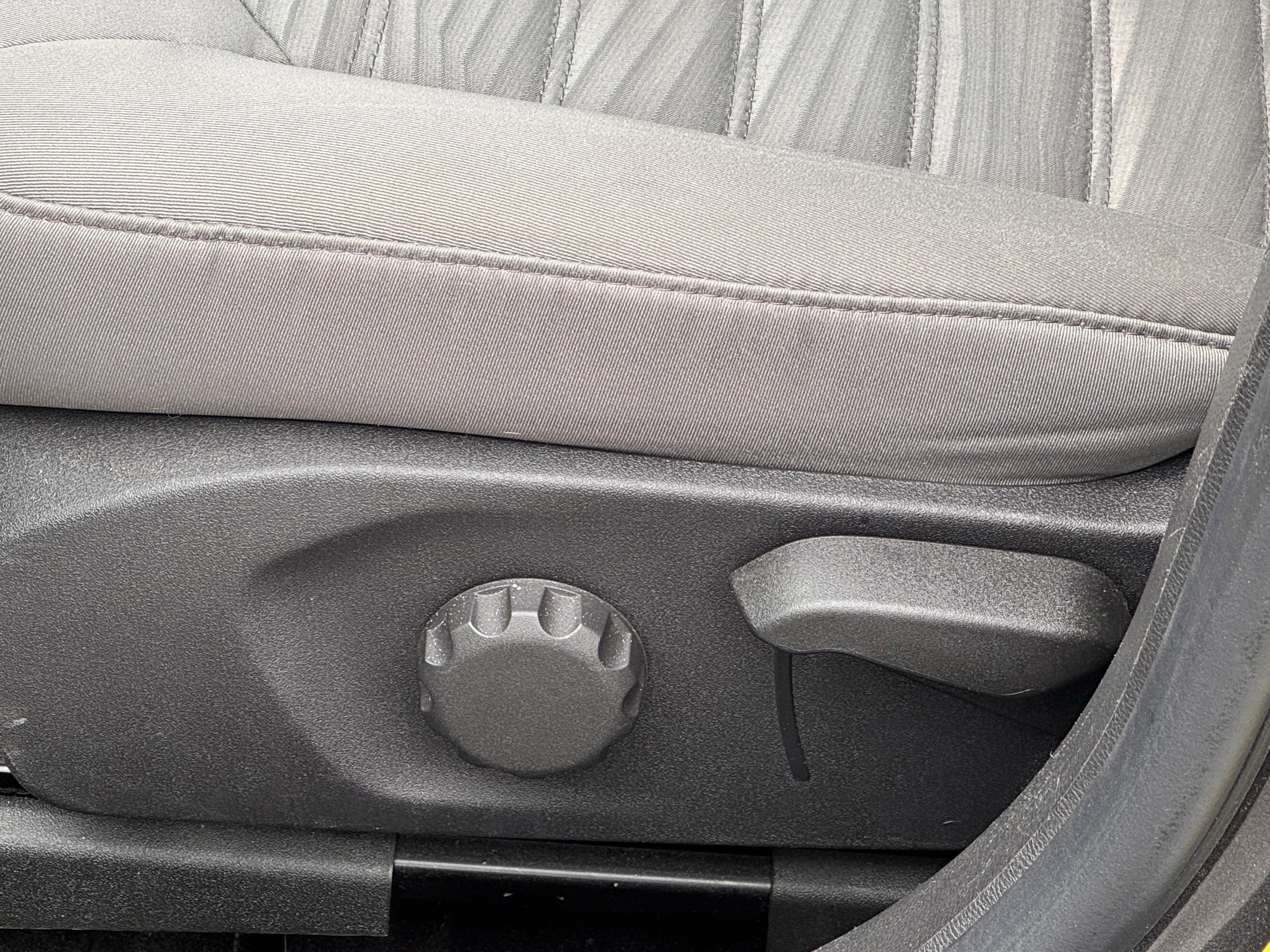 2016 Ford Fusion S