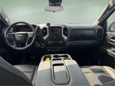 2023 Chevrolet Silverado 1500 Work Truck