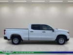 2023 Chevrolet Silverado 1500 Work Truck