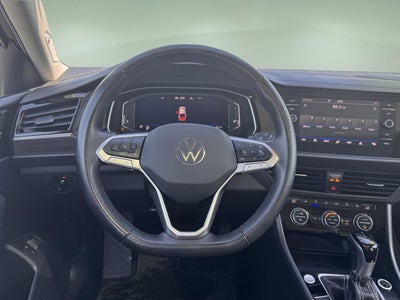 2024 Volkswagen Jetta 1.5T SEL