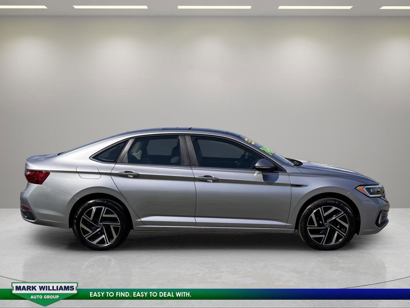 2024 Volkswagen Jetta 1.5T SEL