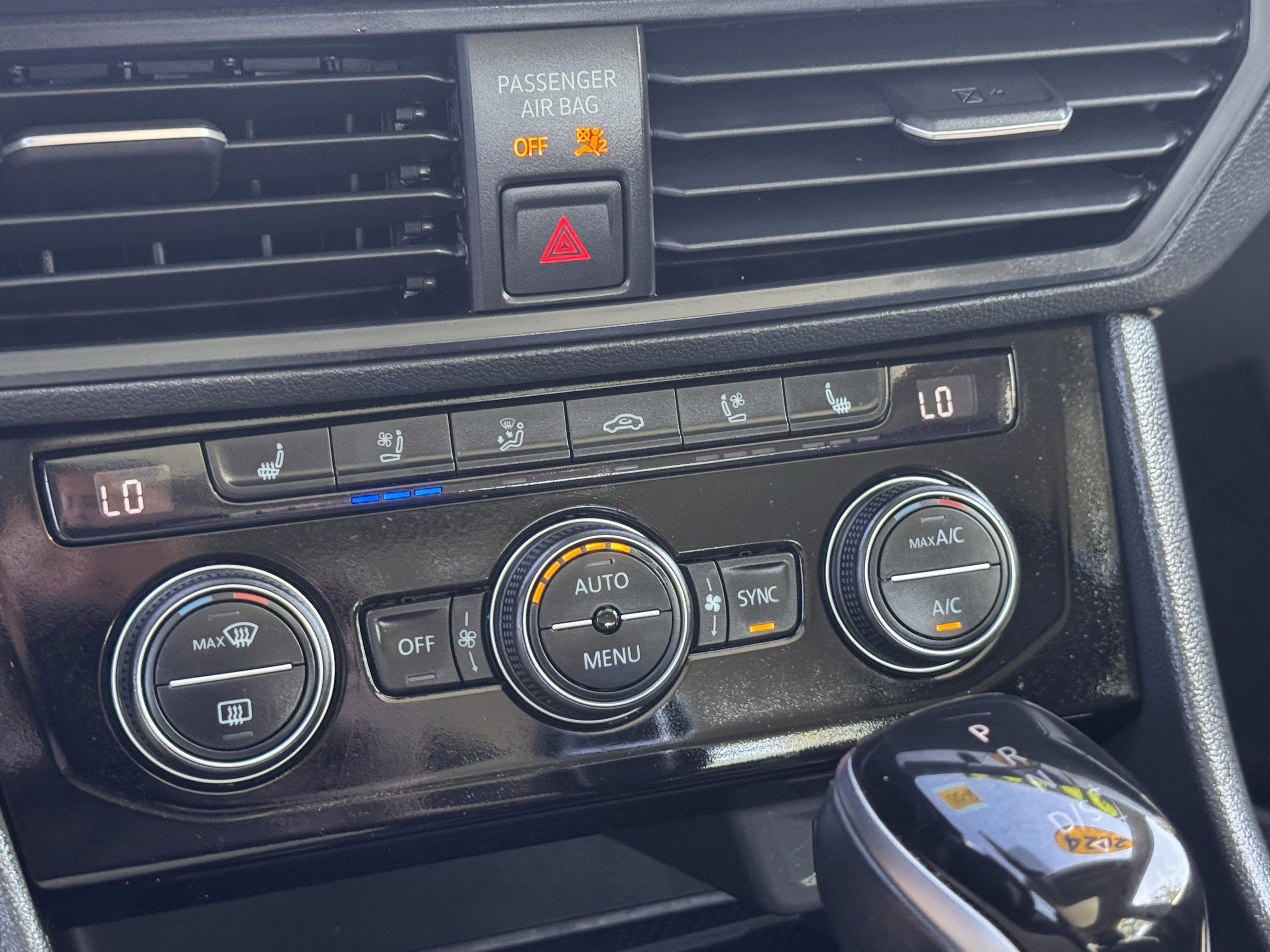2024 Volkswagen Jetta 1.5T SEL