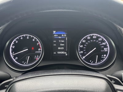 2022 Toyota Camry Base
