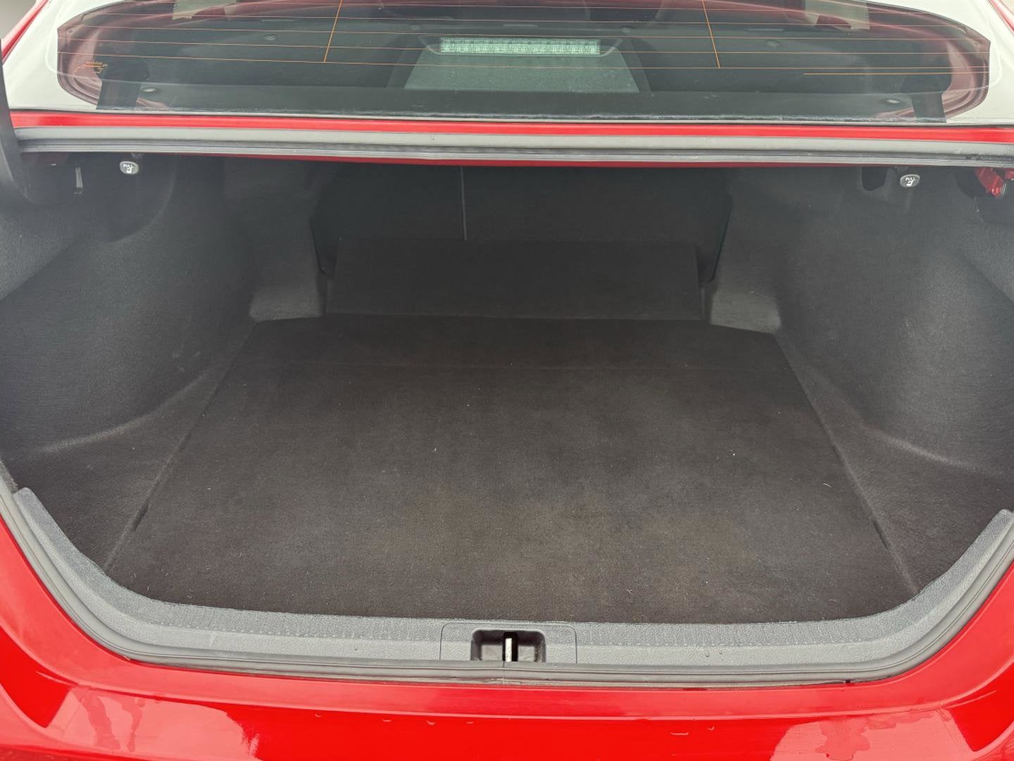 2022 Toyota Camry Base