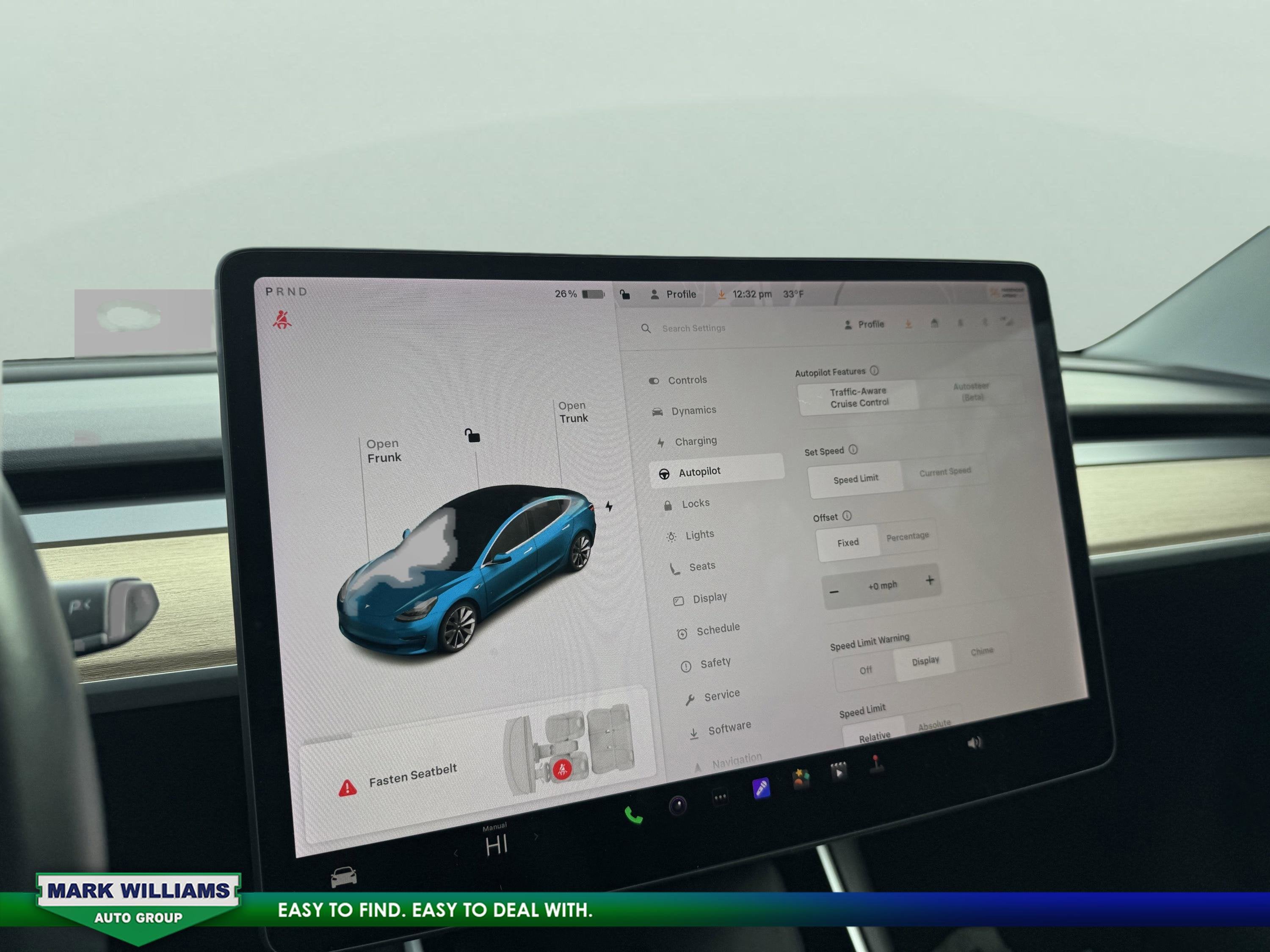 2018 Tesla Model 3 Base