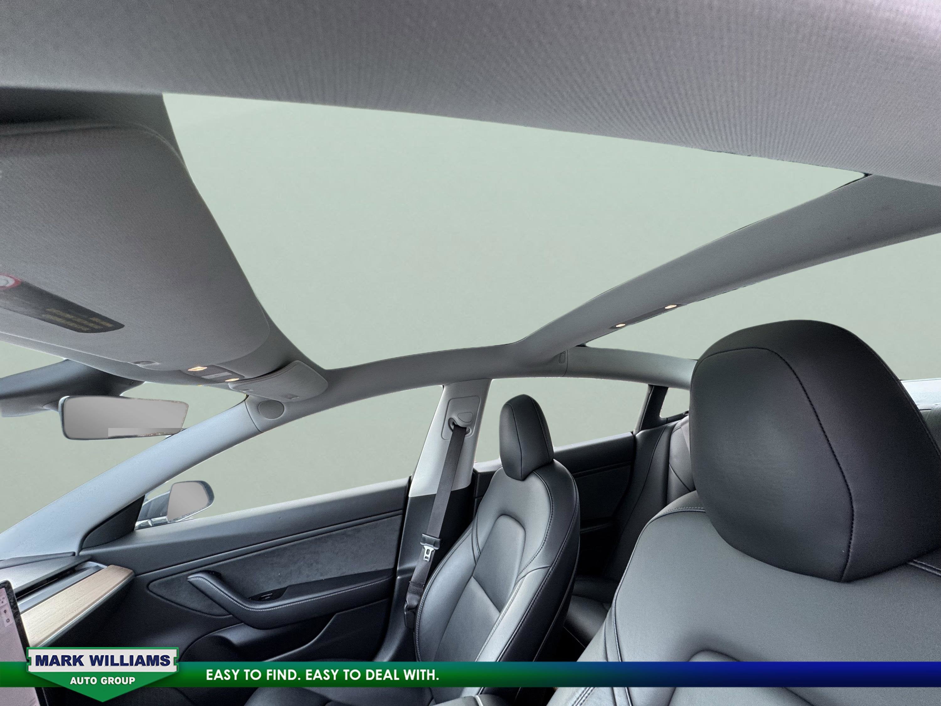 2018 Tesla Model 3 Base