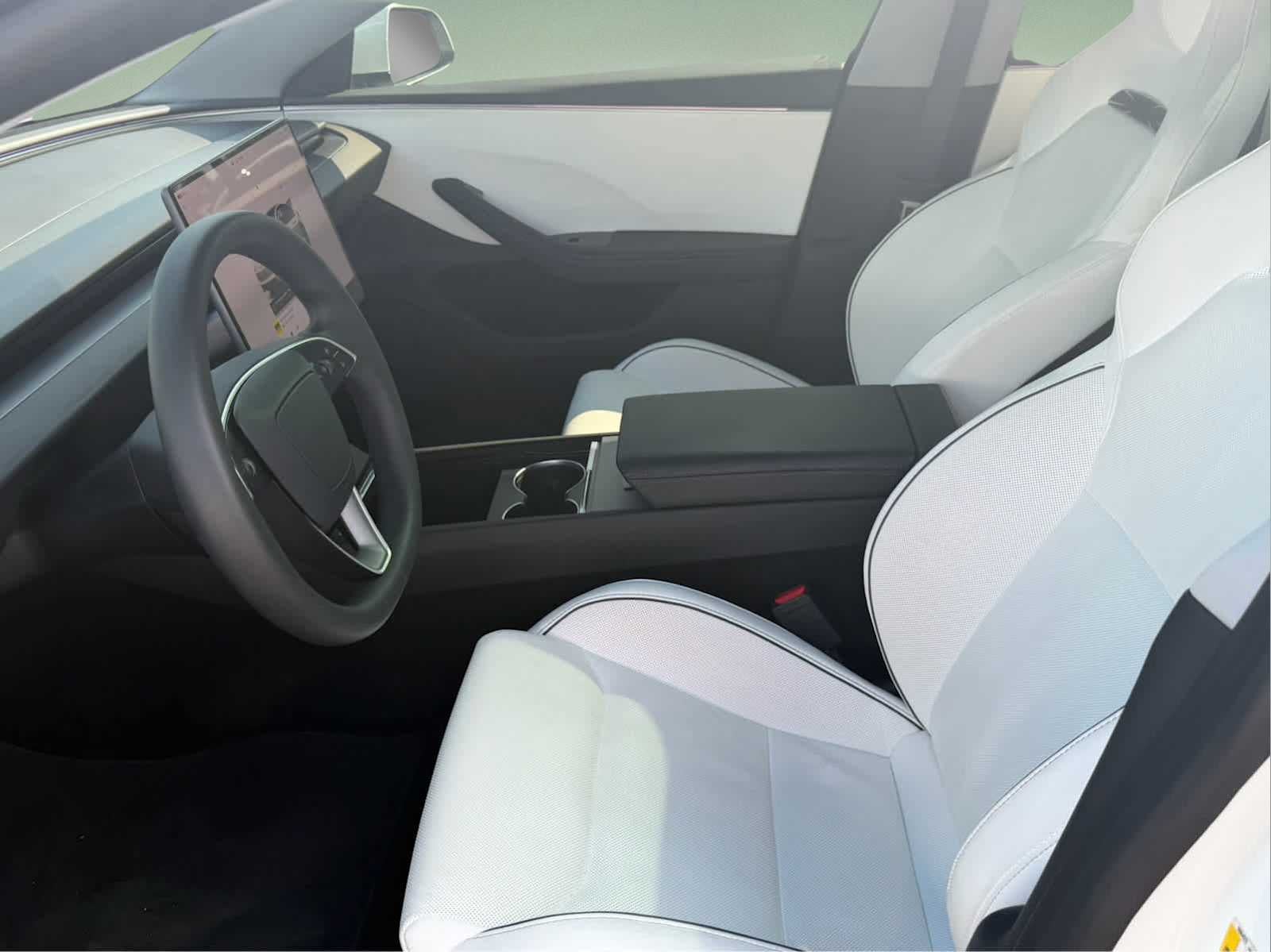 2025 Tesla Model 3 Performance