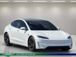 2025 Tesla Model 3 Performance
