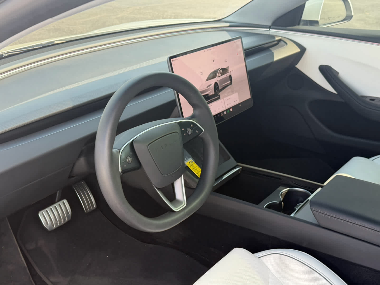 2025 Tesla Model 3 Performance