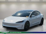 2025 Tesla Model 3 Performance