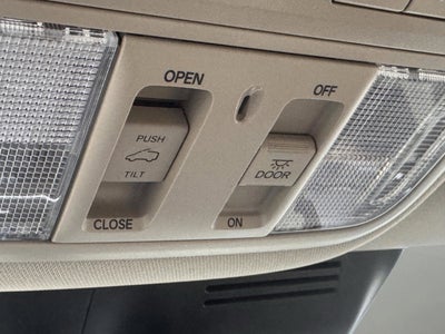 2021 Honda CR-V Hybrid Touring