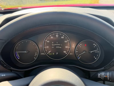 2026 Mazda Mazda CX-50 Hybrid Premium Plus