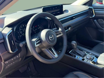 2026 Mazda Mazda CX-50 Hybrid Premium Plus