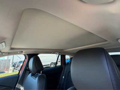 2026 Mazda Mazda CX-50 Hybrid Premium Plus