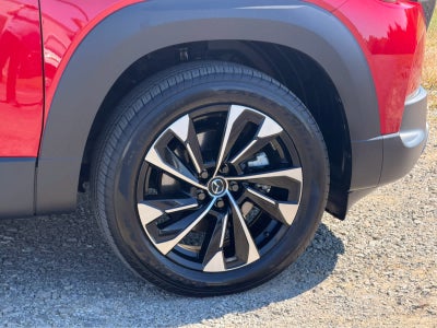 2026 Mazda Mazda CX-50 Hybrid Premium Plus
