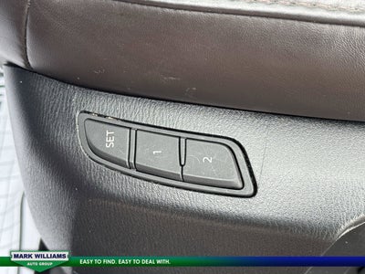 2022 Mazda Mazda CX-5 2.5 Turbo Signature