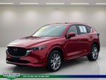 2022 Mazda Mazda CX-5 2.5 Turbo Signature