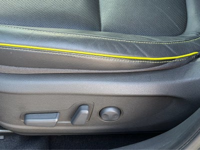 2018 Hyundai Kona Limited