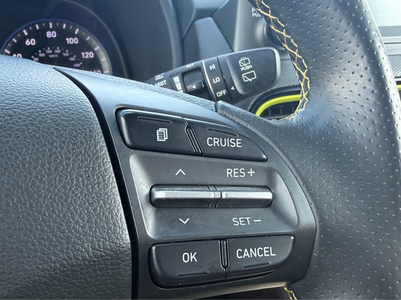 2018 Hyundai Kona Limited