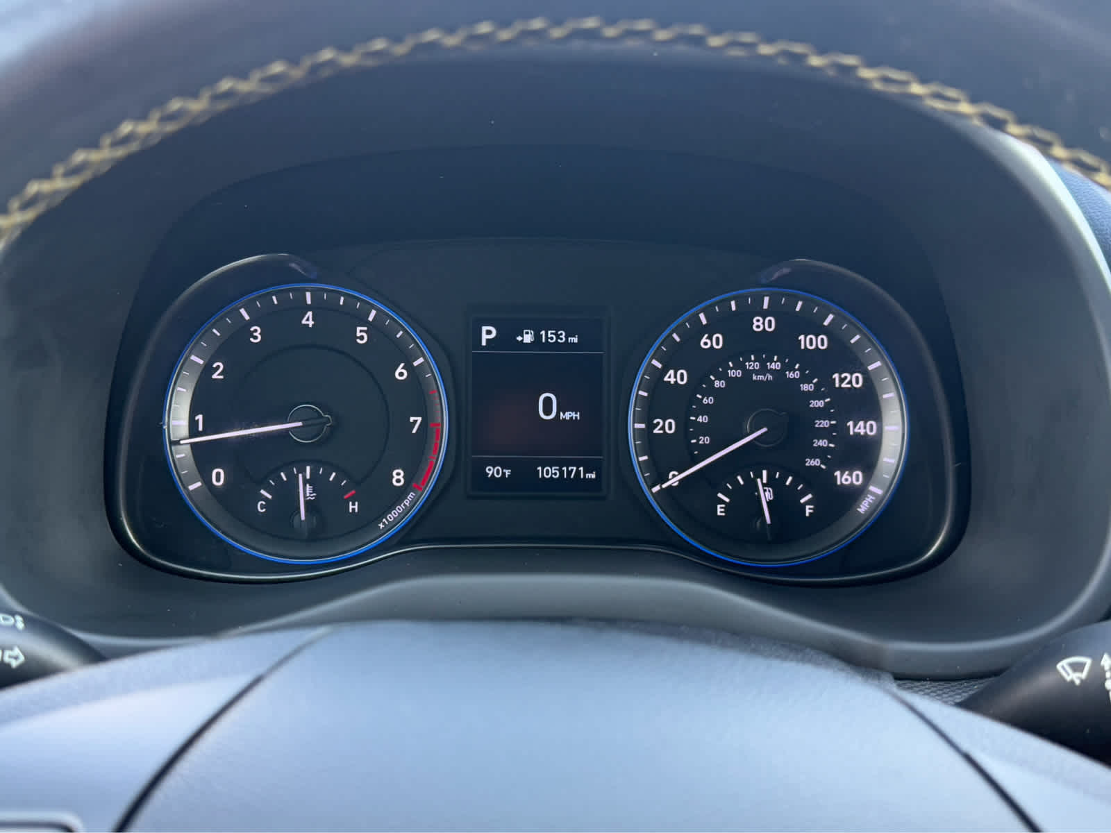 2018 Hyundai Kona Limited