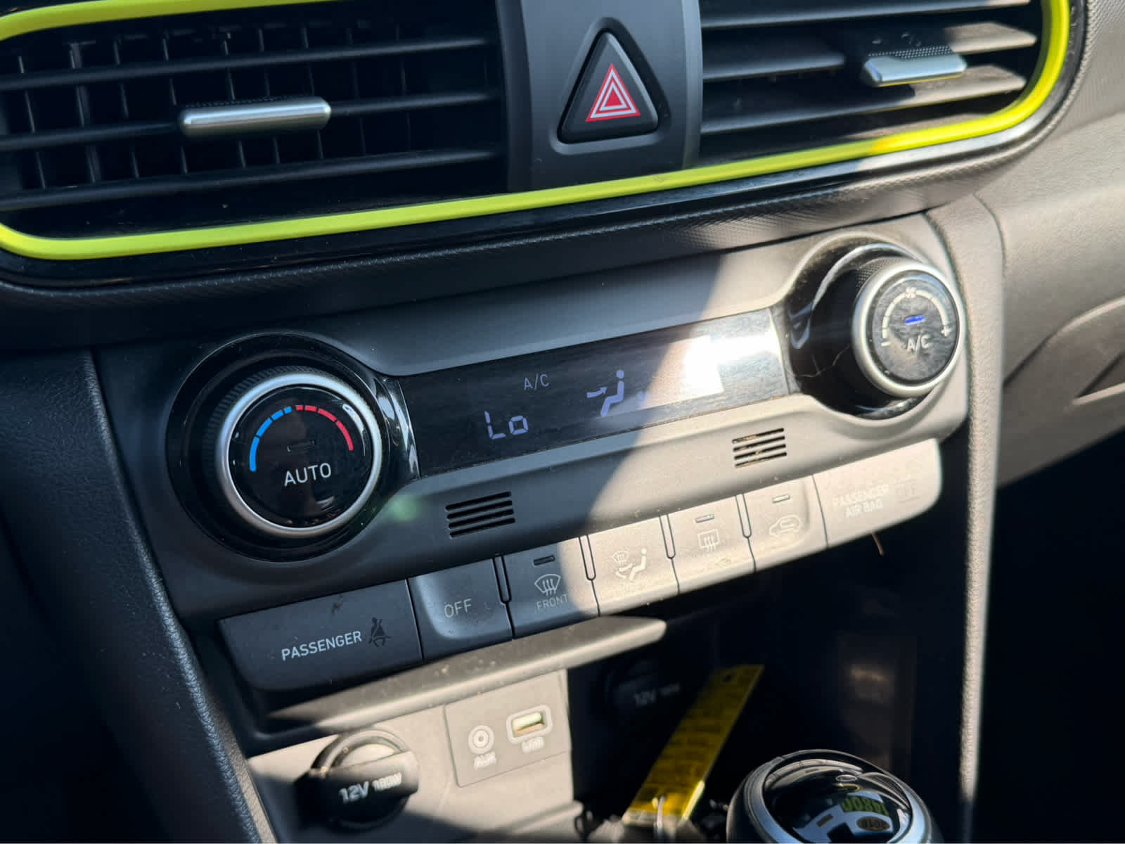 2018 Hyundai Kona Limited
