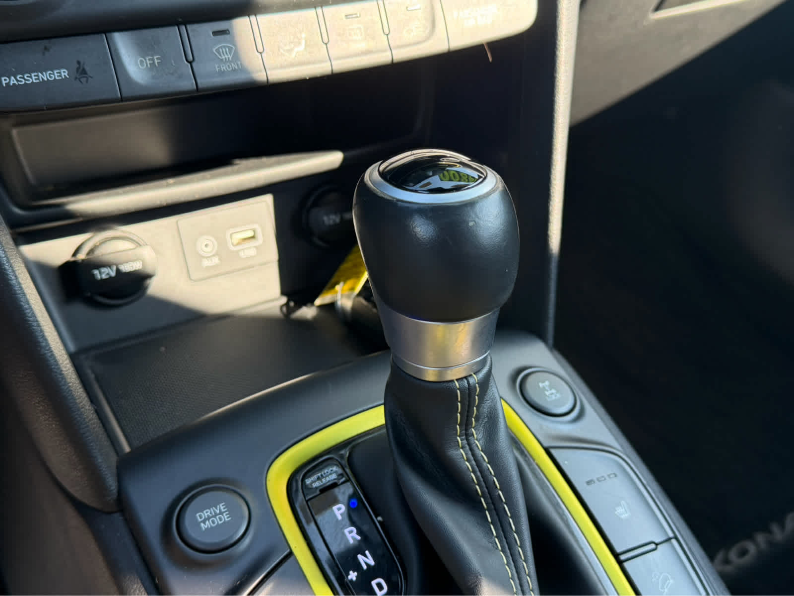 2018 Hyundai Kona Limited