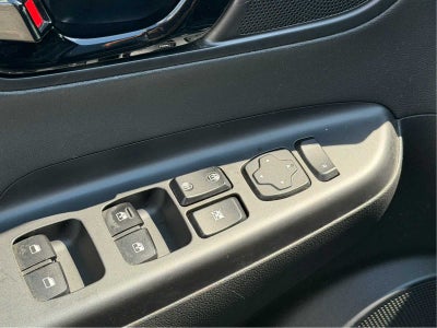 2018 Hyundai Kona Limited