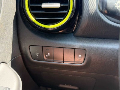 2018 Hyundai Kona Limited