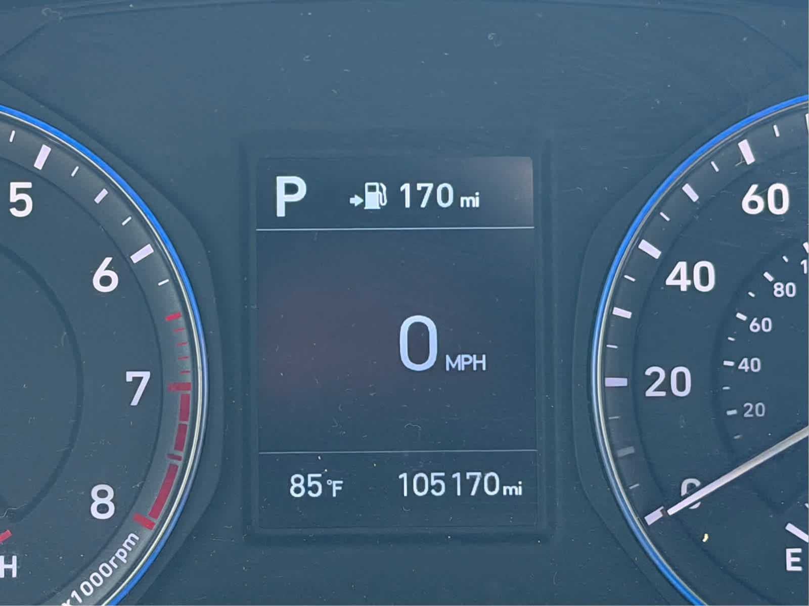 2018 Hyundai Kona Limited