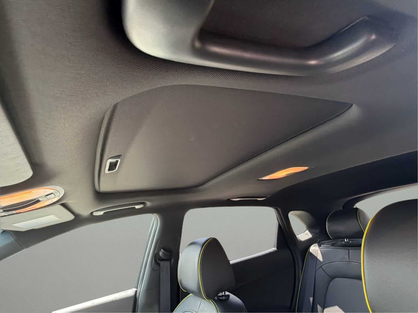 2018 Hyundai Kona Limited
