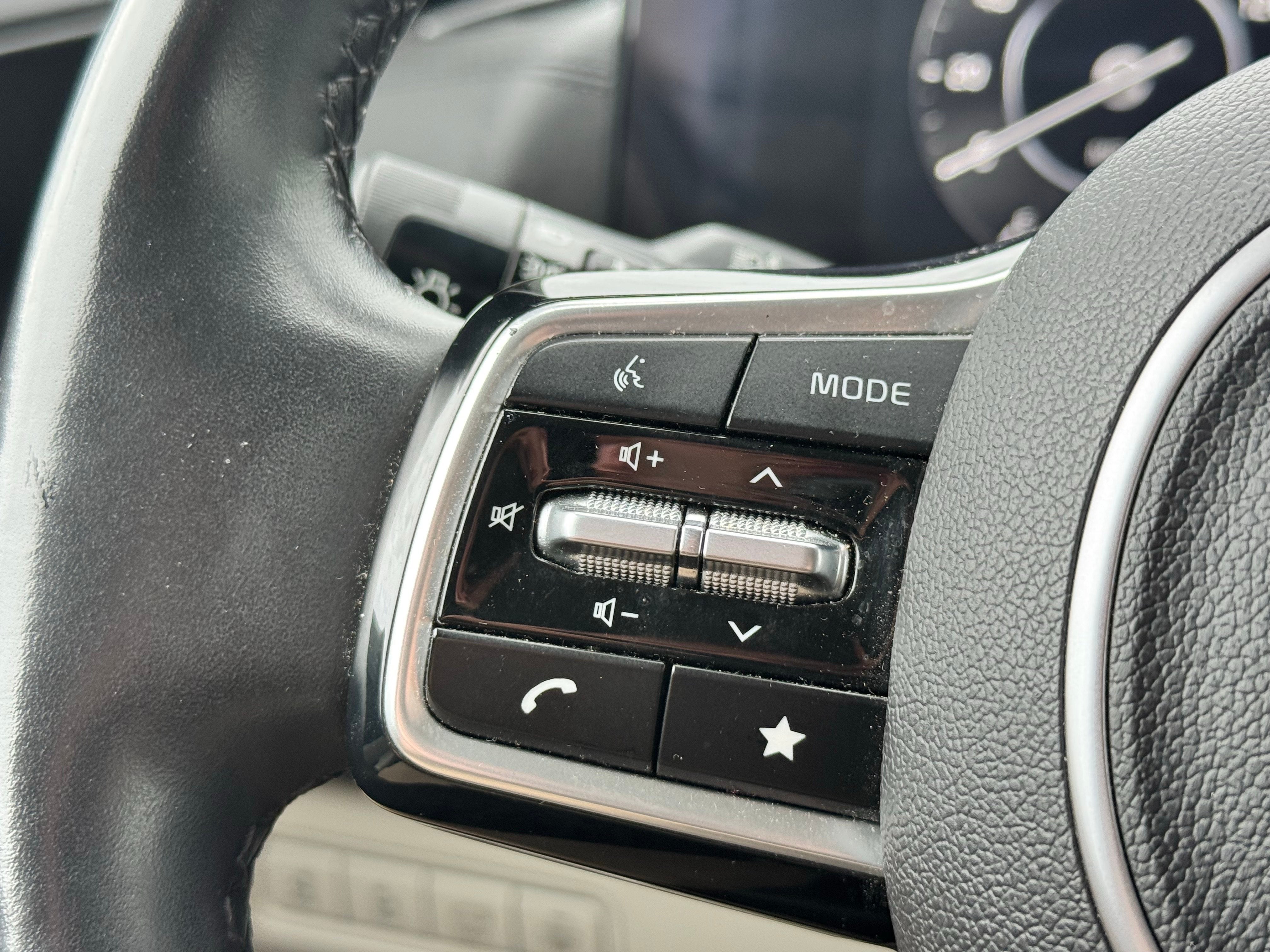 2022 Kia Carnival SX Prestige