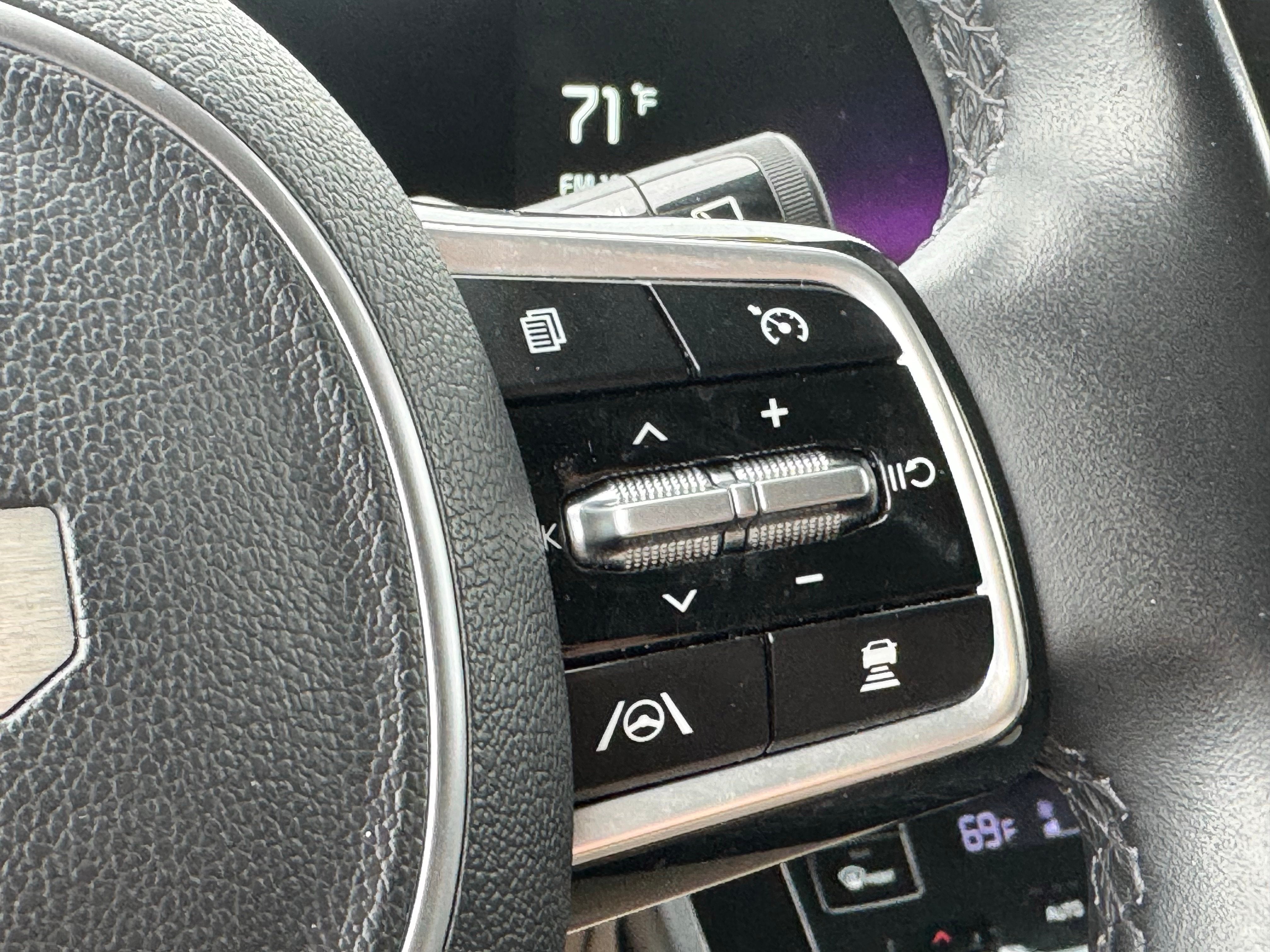 2022 Kia Carnival SX Prestige