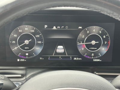 2022 Kia Carnival SX Prestige