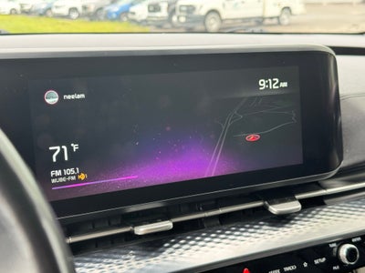 2022 Kia Carnival SX Prestige