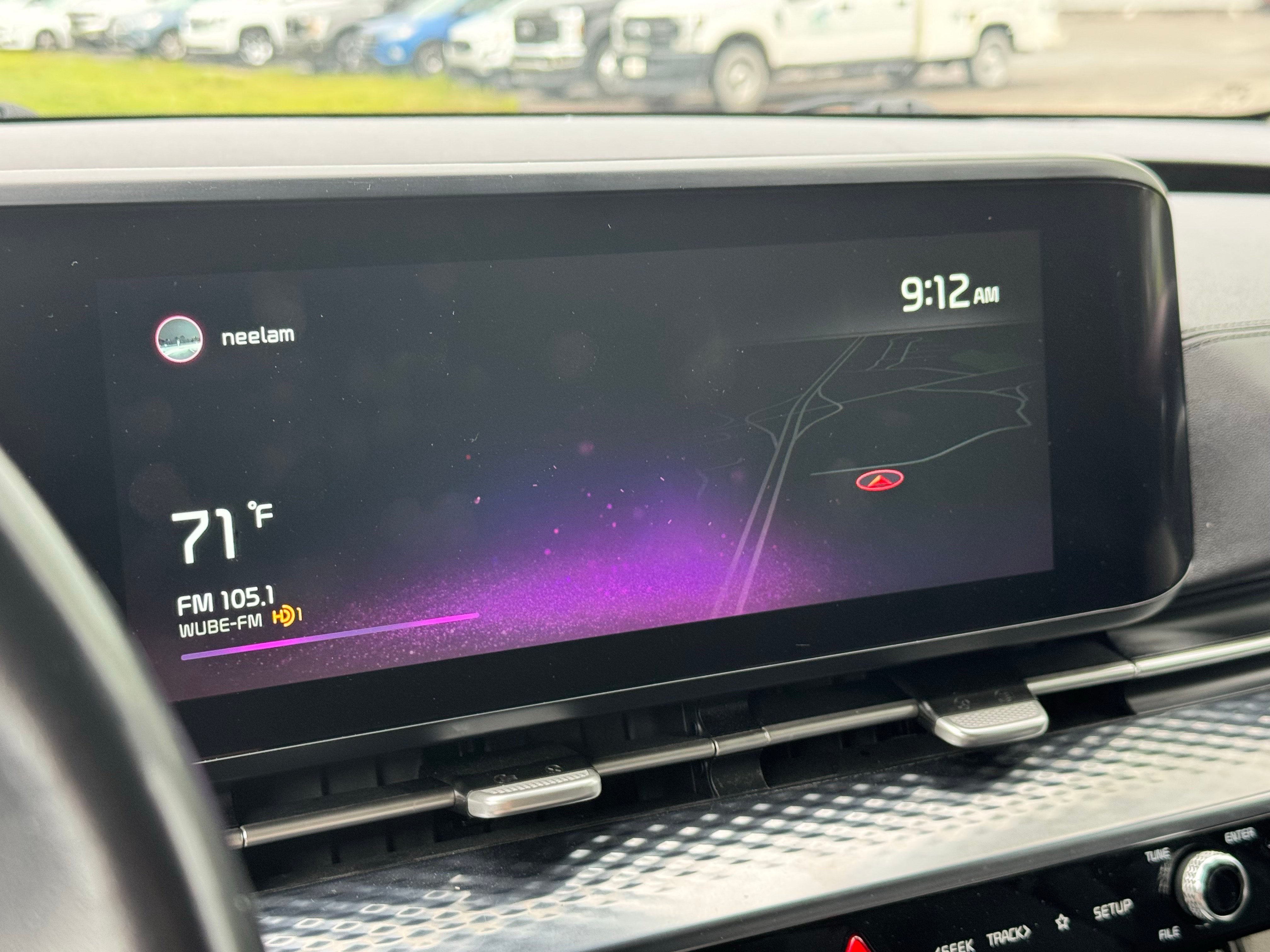 2022 Kia Carnival SX Prestige