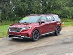 2022 Kia Carnival SX Prestige