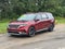 2022 Kia Carnival SX Prestige